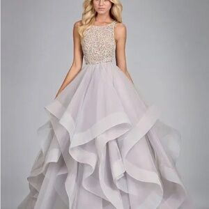 Hayley Paige Dori Wedding Dress